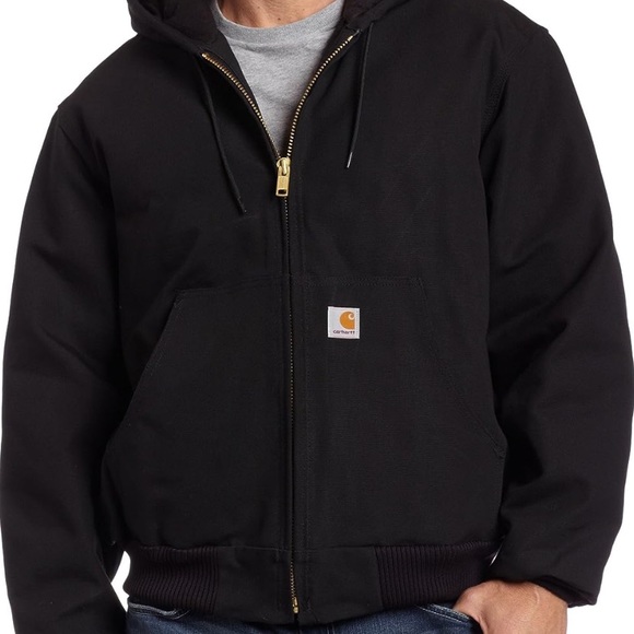 Carhartt jacket - Picture 3 of 4